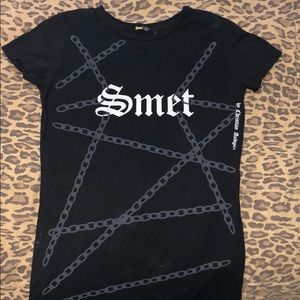 SMET by Christian Audigier Women’s M shirt